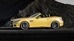 Mercedes-Benz SLK55 AMG with Ducati Streetfighter 848 2011 года